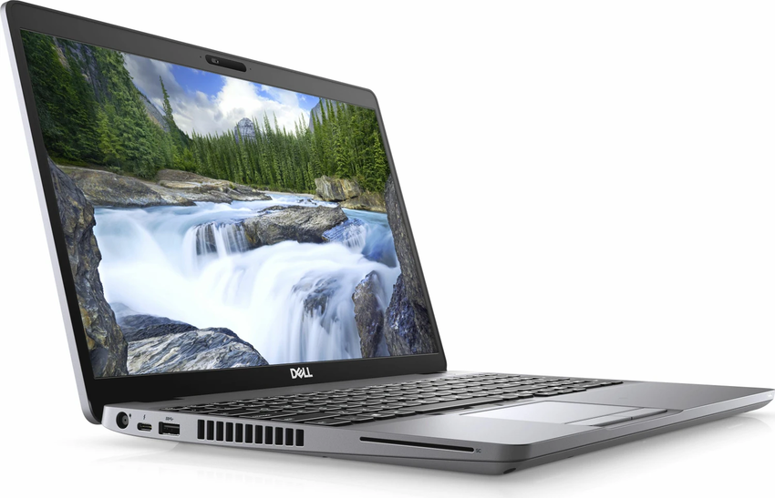 Prenosnik Dell Latitude 5510 Demo | i5-10310U | 16GB RAM | 512GB SSD *praske na pokrovu