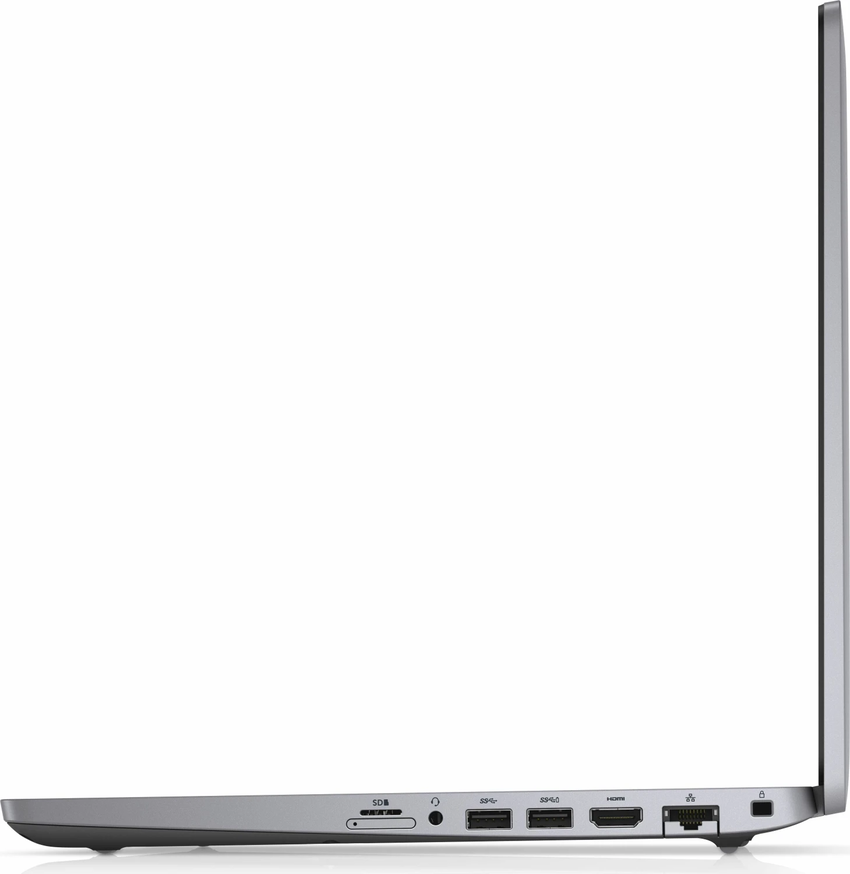 Prenosnik Dell Latitude 5510 Demo | i5-10310U | 16GB RAM | 512GB SSD *praske na pokrovu