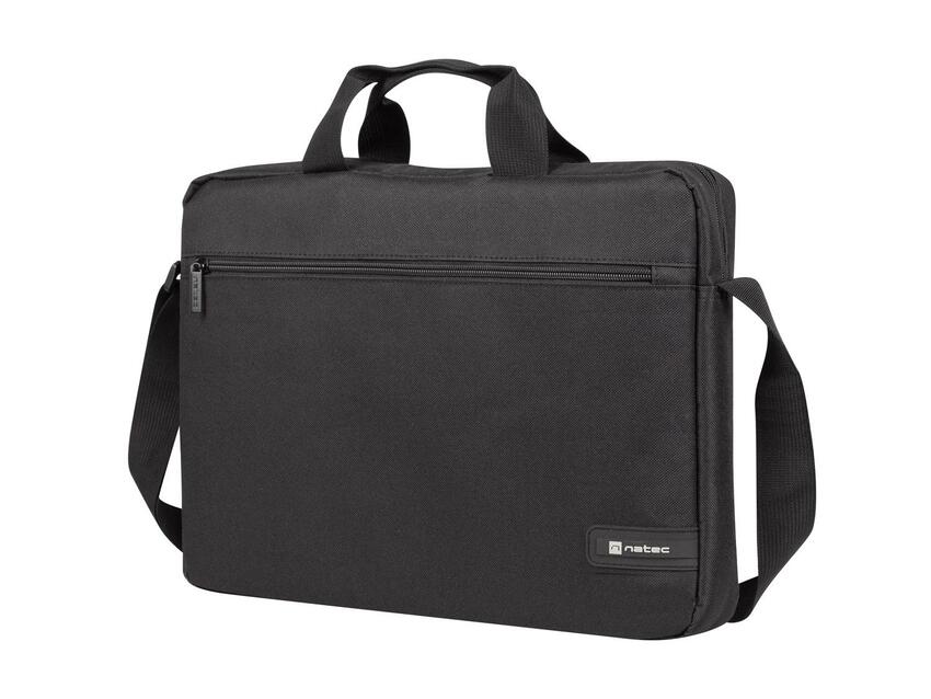 Torba za prenosnik  39,6 cm (15,6″) NATEC Wallaroo NTO-2051 + miška