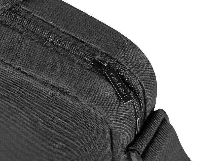 Torba za prenosnik  39,6 cm (15,6″) NATEC Wallaroo NTO-2051 + miška