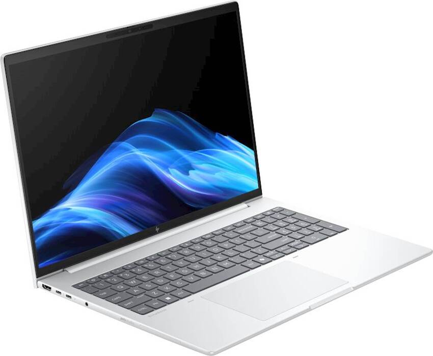 Prenosnik HP EliteBook 8 G1i 16 Ultra 5-225U/16GB/SSD 512GB/16''WUXGA 300/W11Pro