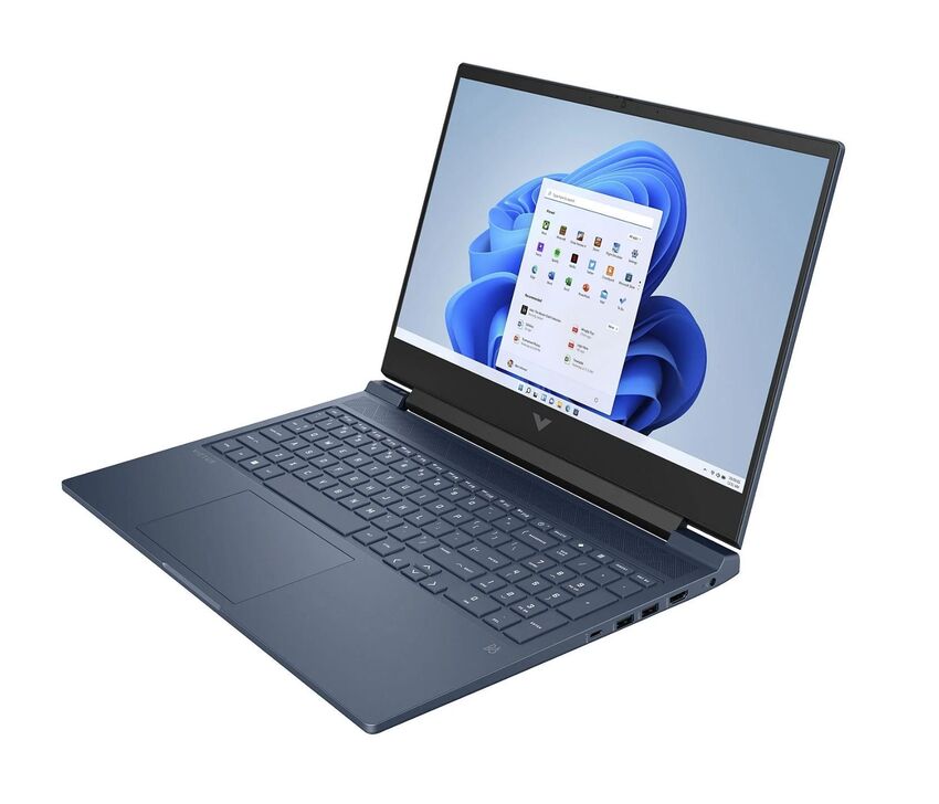 Prenosnik Victus Gaming 16-r1019nt | RTX 4070 (8GB) | Win 10 Pro