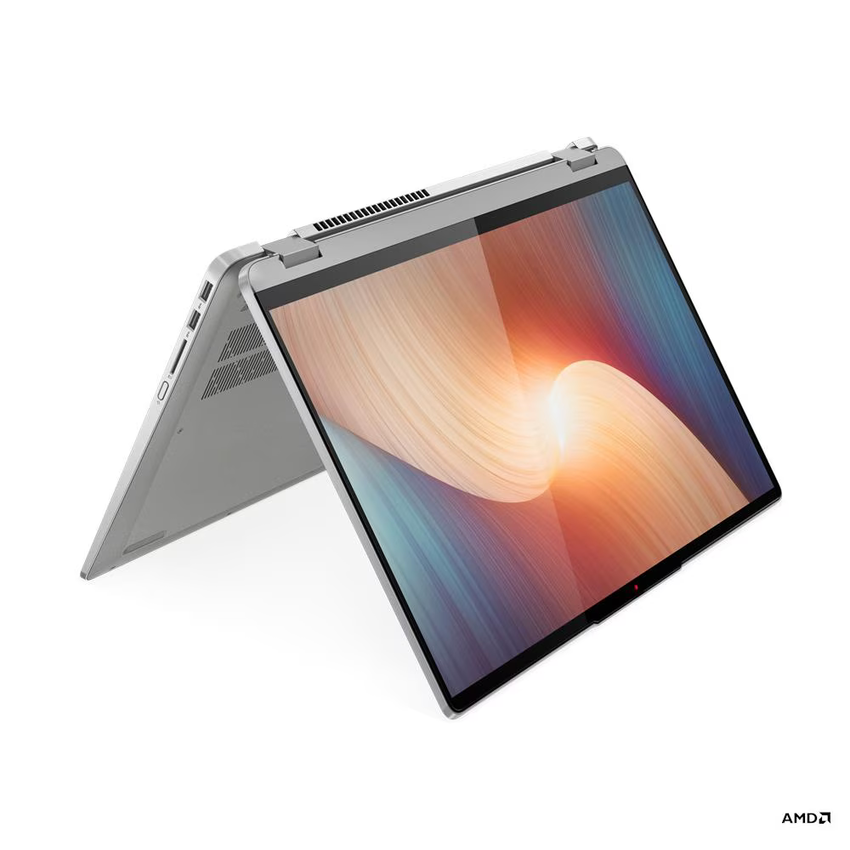 Prenosnik Lenovo IdeaPad Flex 5 16ALC7 Cloud Grey