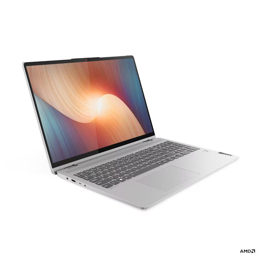 Prenosnik Lenovo IdeaPad Flex 5 16ALC7 Cloud Grey