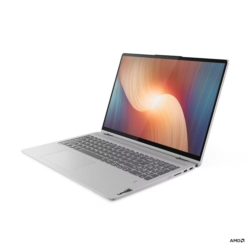 Prenosnik Lenovo IdeaPad Flex 5 16ALC7 Cloud Grey