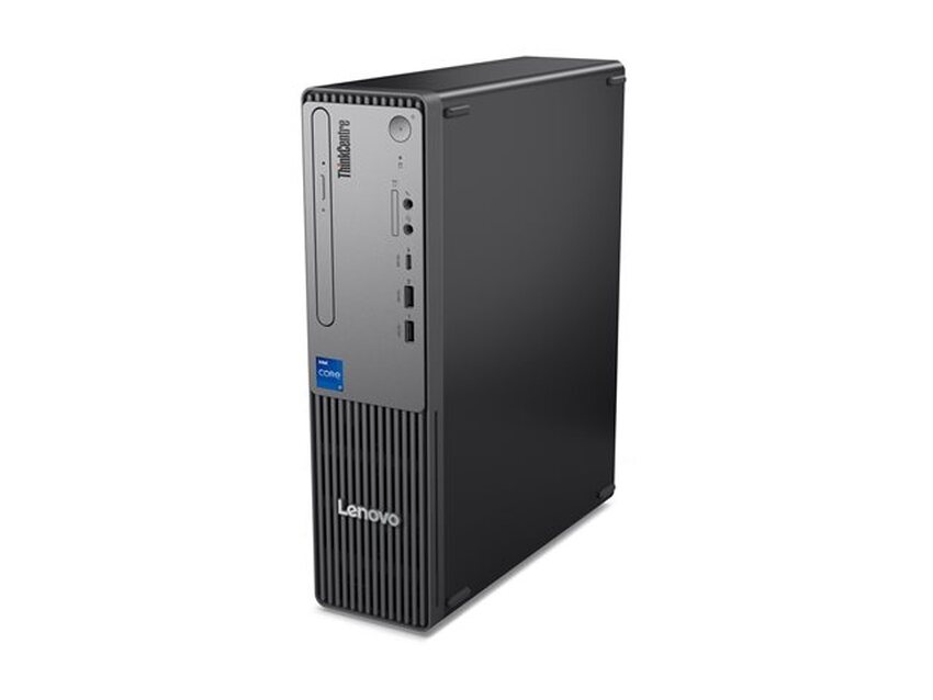 Lenovo ThinkCentre neo 50s Gen 5 - SFF Core i3 i3-14100 3.5 GHz - 8 GB