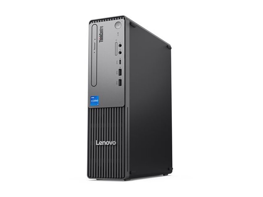 Lenovo ThinkCentre neo 50s Gen 5 - SFF Core i3 i3-14100 3.5 GHz - 8 GB