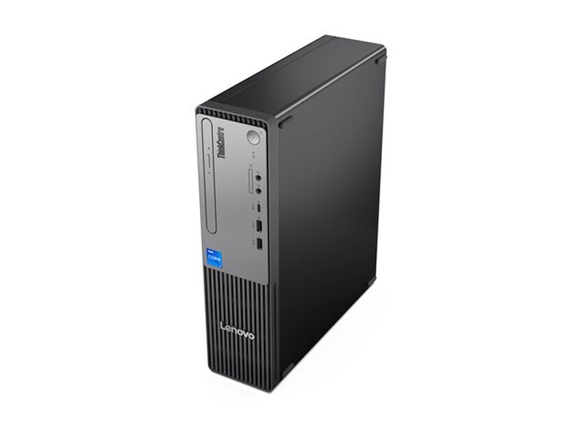 Lenovo ThinkCentre neo 50s Gen 5 - SFF Core i3 i3-14100 3.5 GHz - 8 GB
