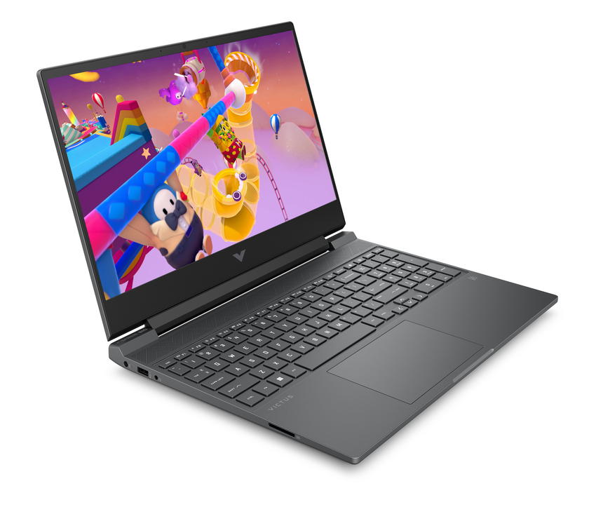 Prenosnik HP Victus Gaming 15-fb3041ns | R7 350 | RTX 5050 (8 GB)