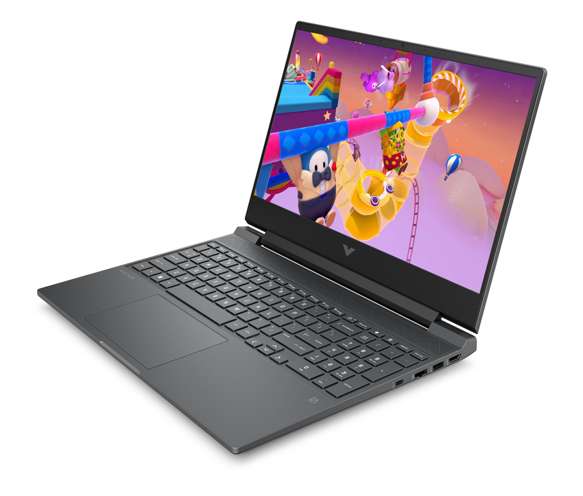 Prenosnik HP Victus Gaming 15-fb3041ns | R7 350 | RTX 5050 (8 GB)