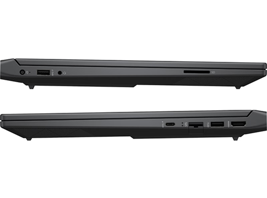 Prenosnik HP Victus Gaming 15-fb3041ns | R7 350 | RTX 5050 (8 GB)