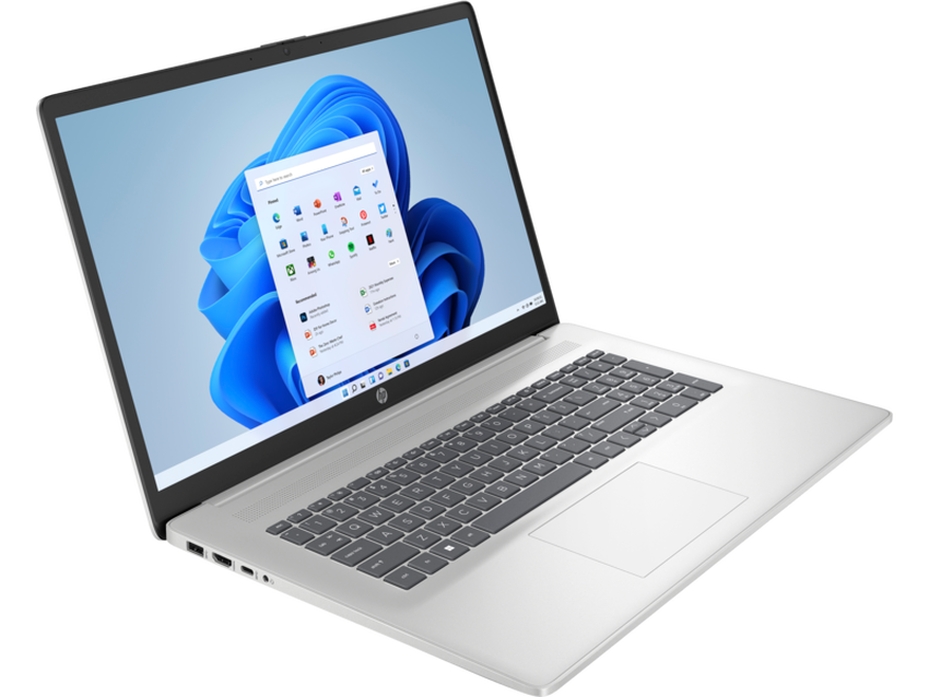 Prenosnik HP 17-cn4751ng | Core 5 120U