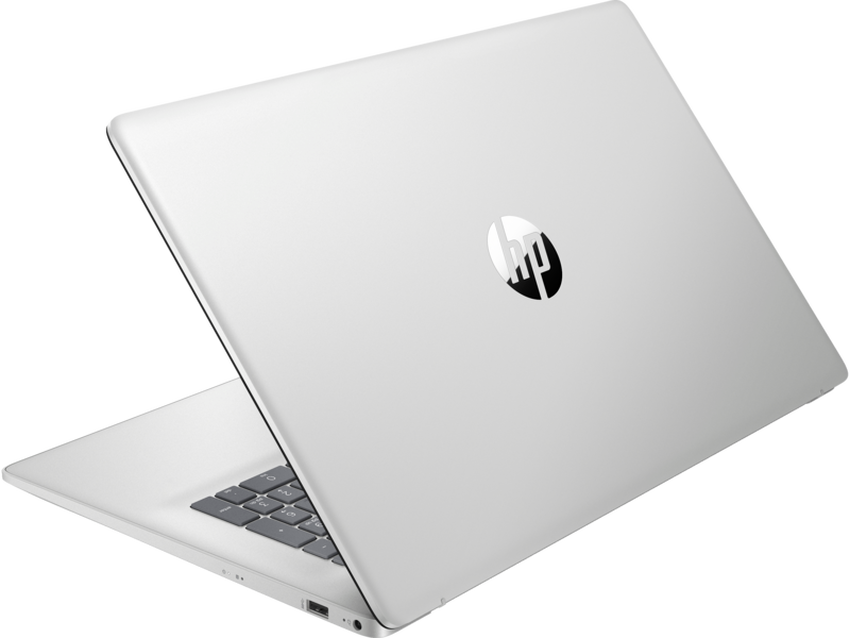 Prenosnik HP 17-cn4751ng | Core 5 120U