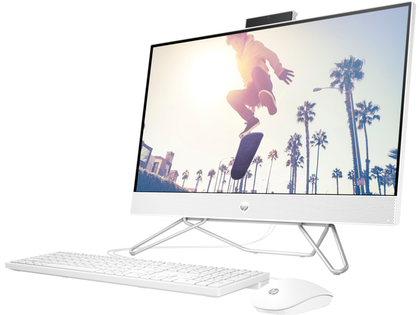 Računalnik HP 24-cb1471nh All-in-One