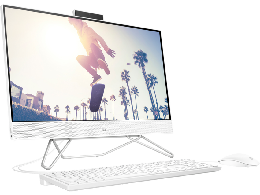 Računalnik HP 24-cb1471nh All-in-One