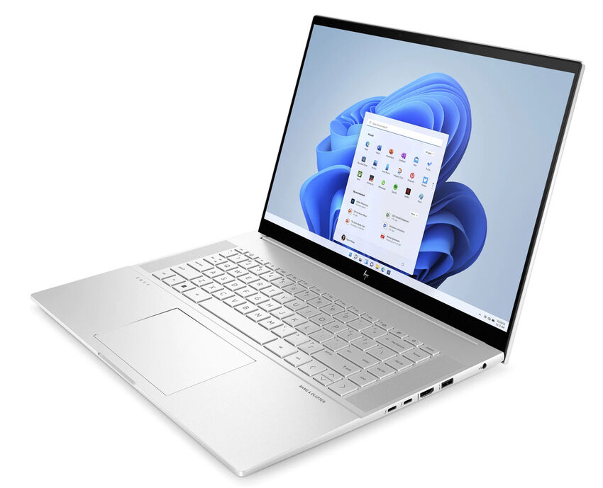 Prenosnik HP ENVY 16-h1000nf | Metal | RTX 4060 (8GB)