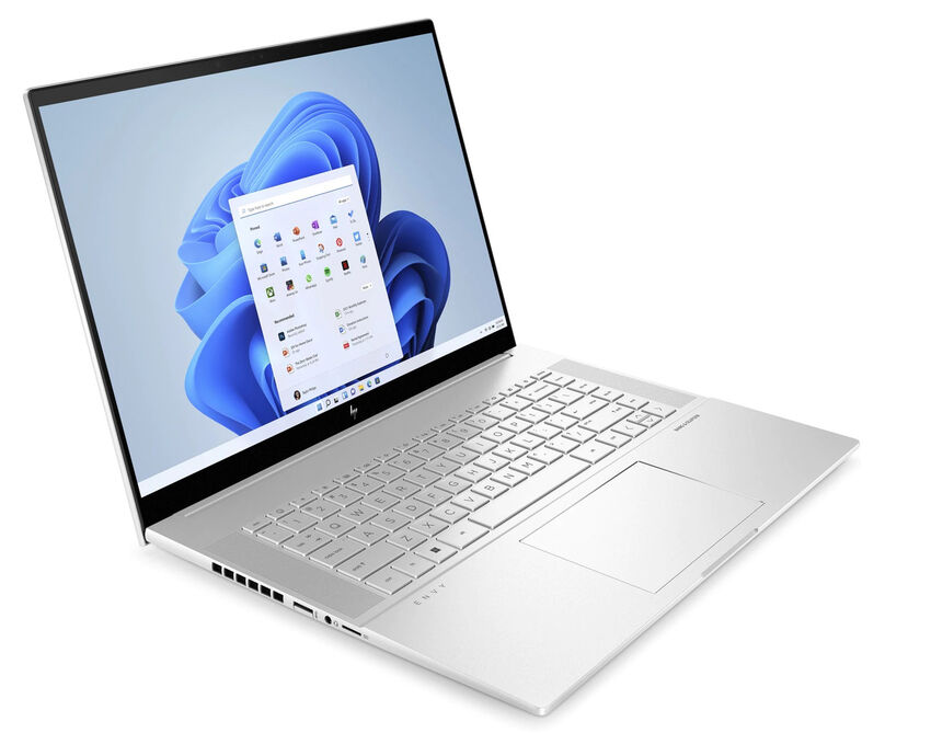 Prenosnik HP ENVY 16-h1000nf | Metal | RTX 4060 (8GB)