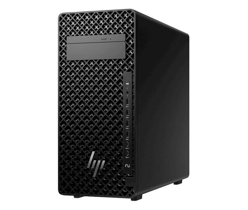 Delovna postaja HP Z2 Tower G1i Core Ultra 5 245/32GB/SSD 1TB/RTX A400 4GB/W11Pro