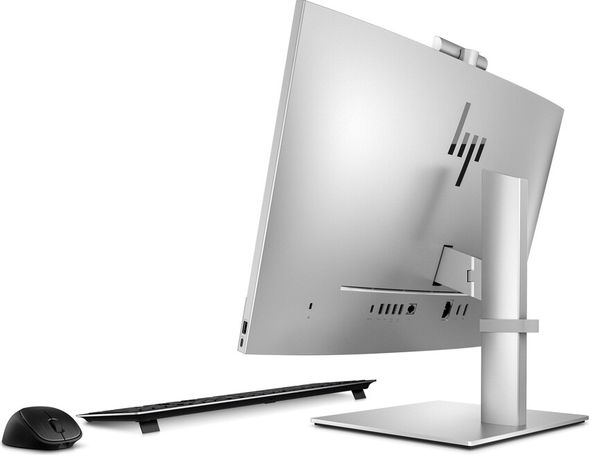 Računalnik HP EliteOne 840 G9 AiO - manjša poškodba na ohišju