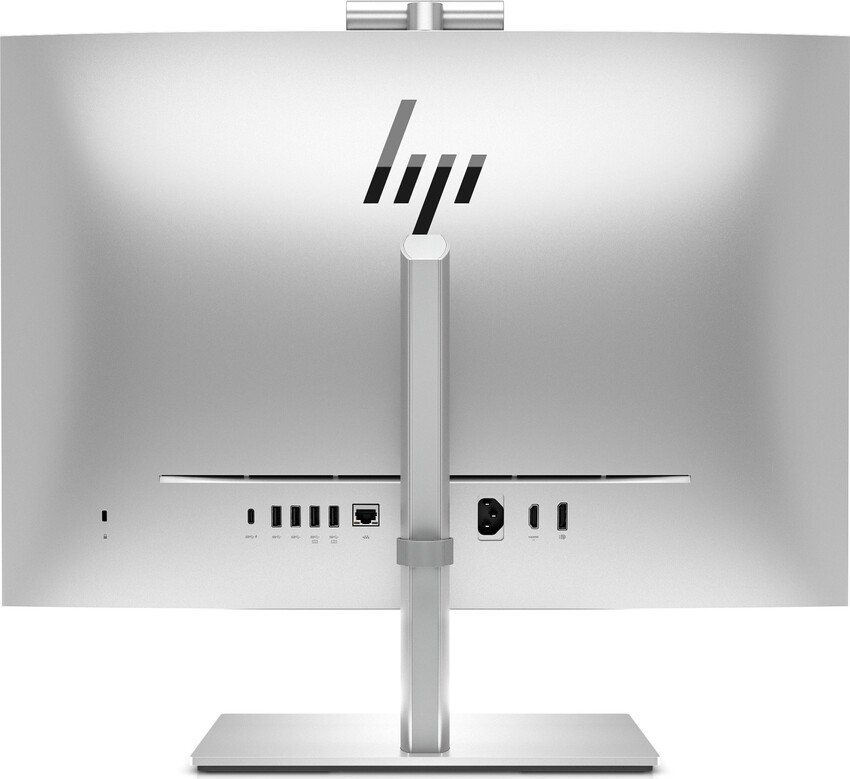 Računalnik HP EliteOne 840 G9 AiO - manjša poškodba na ohišju