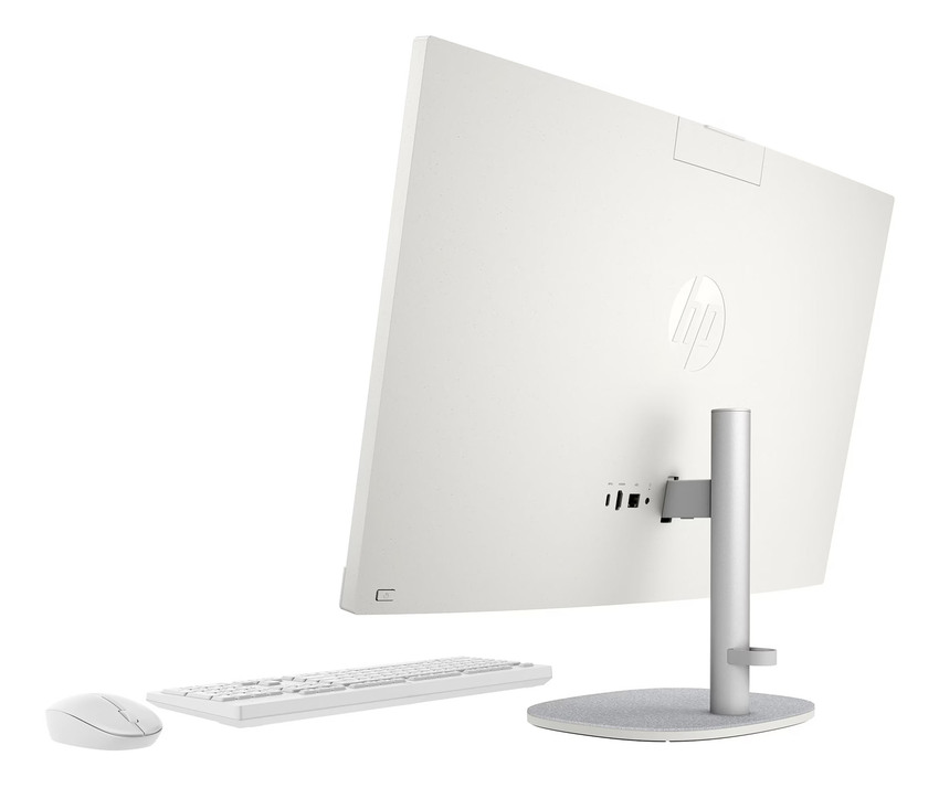 Računalnik HP All-in-one 27-cr0074nh / i7 / RAM 16 GB / SSD Disk