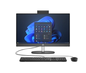 HP ProOne 245 G10 AiO | R7-7730U | Win 11 Pro