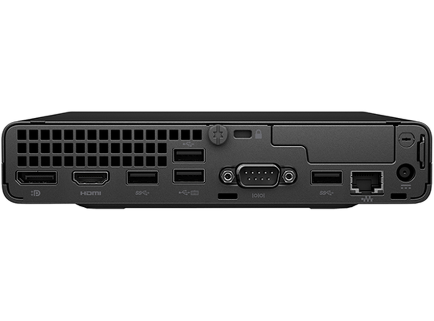 Računalnik HP Pro Mini 260 G9 | i5-1334U | 8 GB RAM | 512 GB SSD