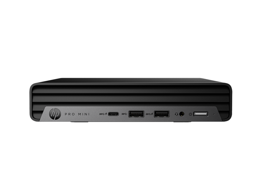 Računalnik HP Pro Mini 400 G9 | i5-13500T | 16GB RAM | 512GB SSD | W11 Pro