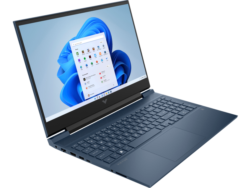 Prenosnik HP Victus Laptop 16-d1049nt | RTX 3060 (6 GB) | Win 11 Pro