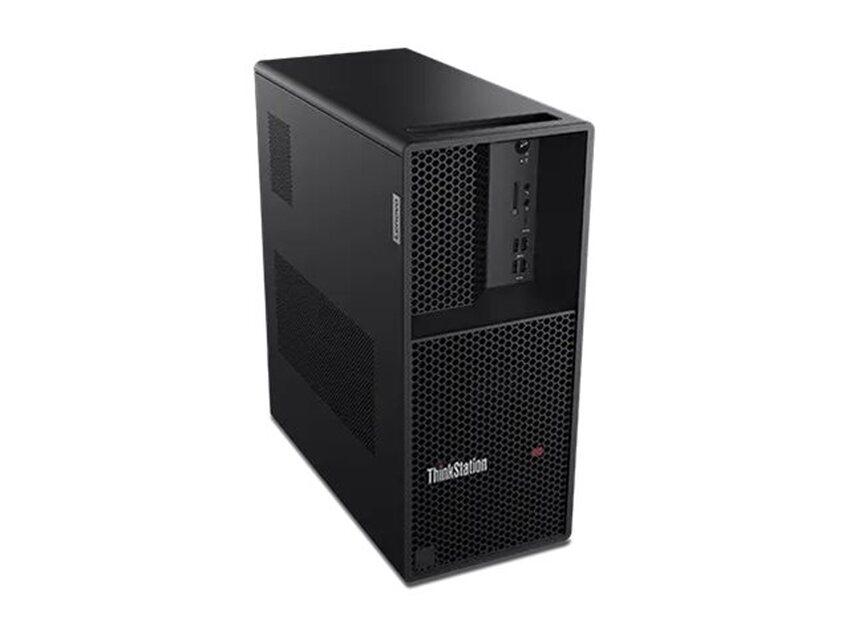 Lenovo ThinkStation P3 - tower Core i7 i7-14700 2.1 GHz - vPro Enterprise