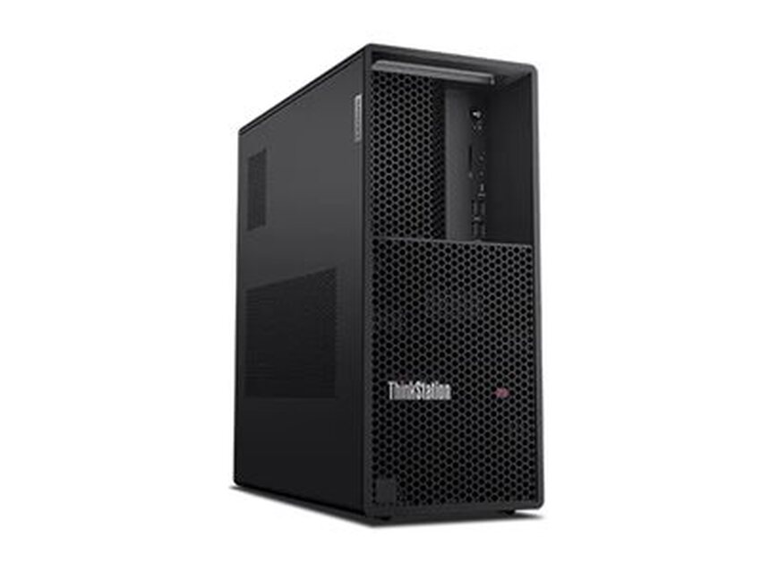 Lenovo ThinkStation P3 - tower Core i7 i7-14700 2.1 GHz - vPro Enterprise