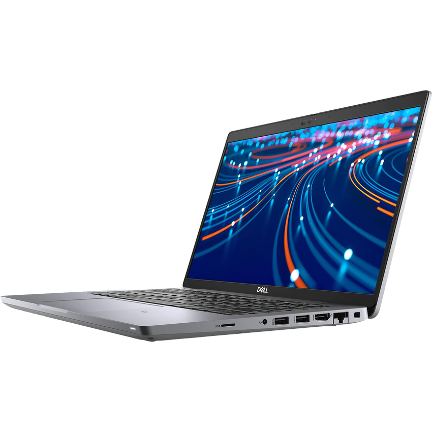 Prenosnik DELL Latitude 5420 | i5-1145G7 | 32GB RAM | 512GB SSD | LTE