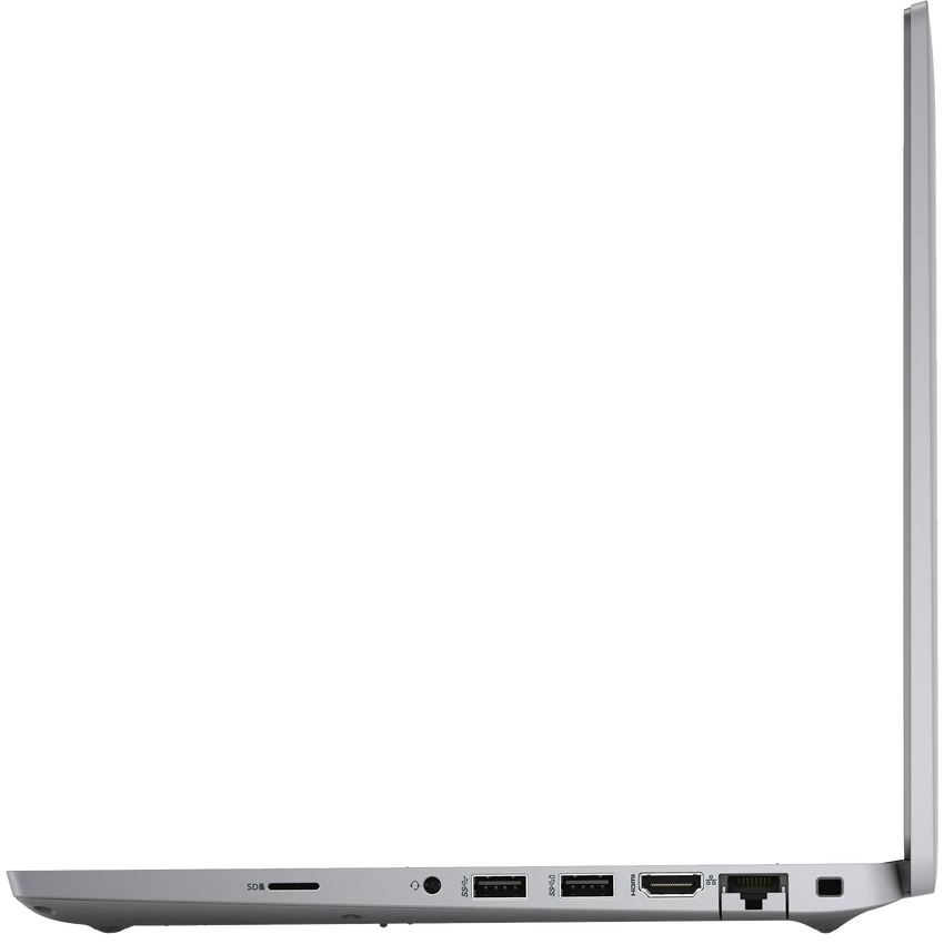 Prenosnik DELL Latitude 5420 | i5-1145G7 | 32GB RAM | 512GB SSD | LTE