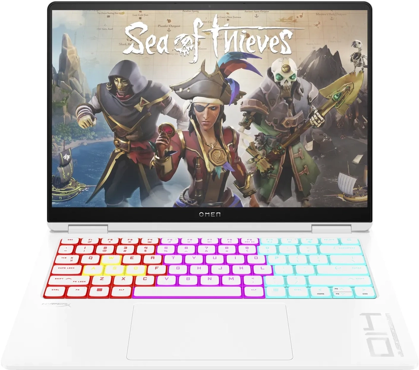 Prenosnik HP OMEN Transcend 14-fb0749nz | Ultra 7 155H | GeForce RTX 4060 (8 GB)