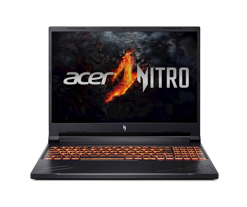 ACER Nitro V 16 ANV16-41-R9CP Ryzen 7 8845HS/32GB/SSD 1TB/16''FHD IPS 165Hz/RTX 4060/W11/AI