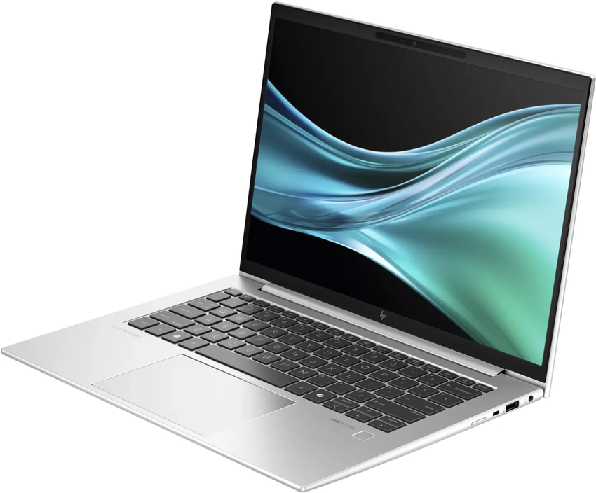 Prenosnik HP EliteBook 845 G11 | R7 PRO 8840U
