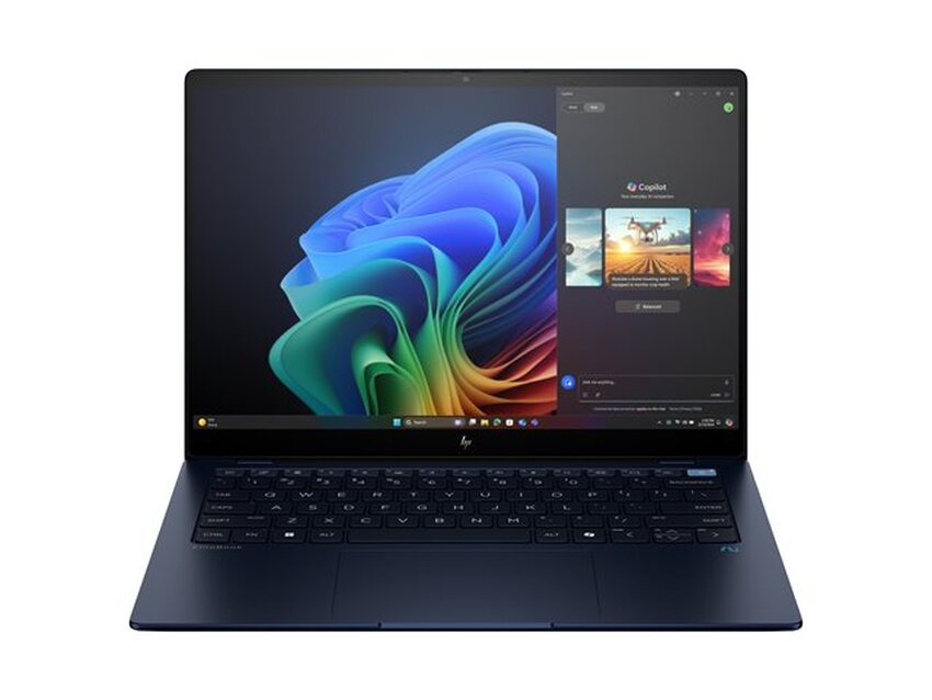 HP EliteBook Ultra 14 G1q Notebook AI