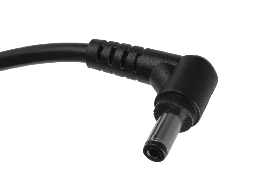Green Cell PRO polnilec / AC Adapter 19V 3.42A 65W za Asus R510C R510L R556L X550C X550L Toshiba Satellite C650 L750 (AD25P)