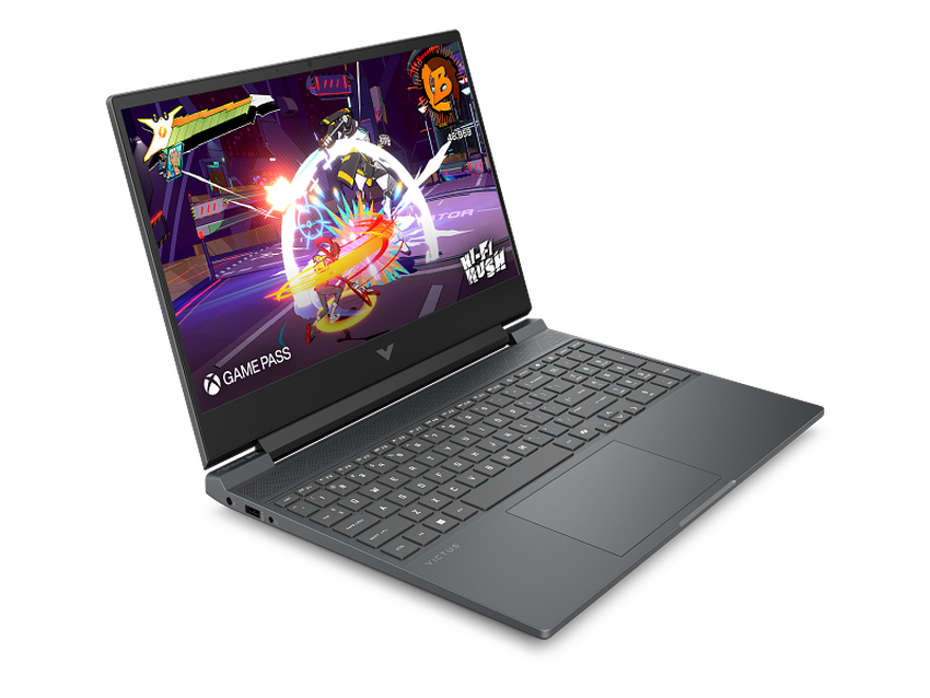 Prenosnik HP Victus Gaming 15-fb3011ne | R7-7445HS | RTX 3050 (6GB)