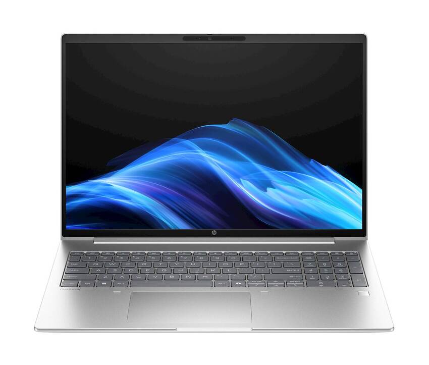 Prenosnik HP ProBook 4 G1i R16 Intel Core 7-150U/32GB/SSD 1TB/16''WUXGA IPS 300/BL/W11Pro