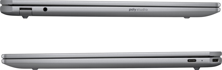 HP OmniBook Ultra 14-fd0021no | Ryzen AI 9
