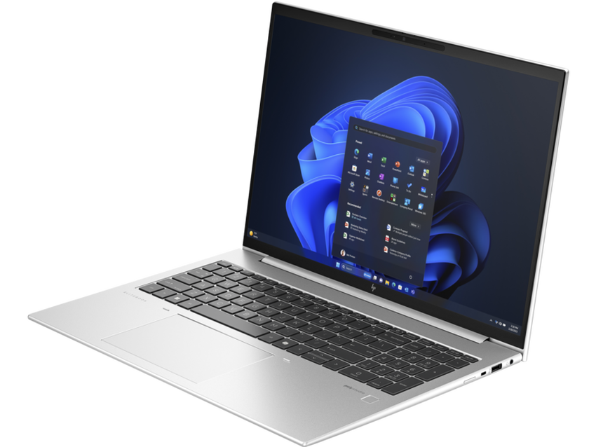 Prenosnik HP EliteBook 860 G11 5G WWAN | Ultra 5 125U | 32GB RAM