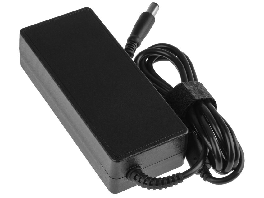 Green Cell PRO polnilec / AC adapter za HP Envy Pavilion DV4 DV5 DV6 Compaq CQ61 CQ62 19V 4.74A (AD15P)