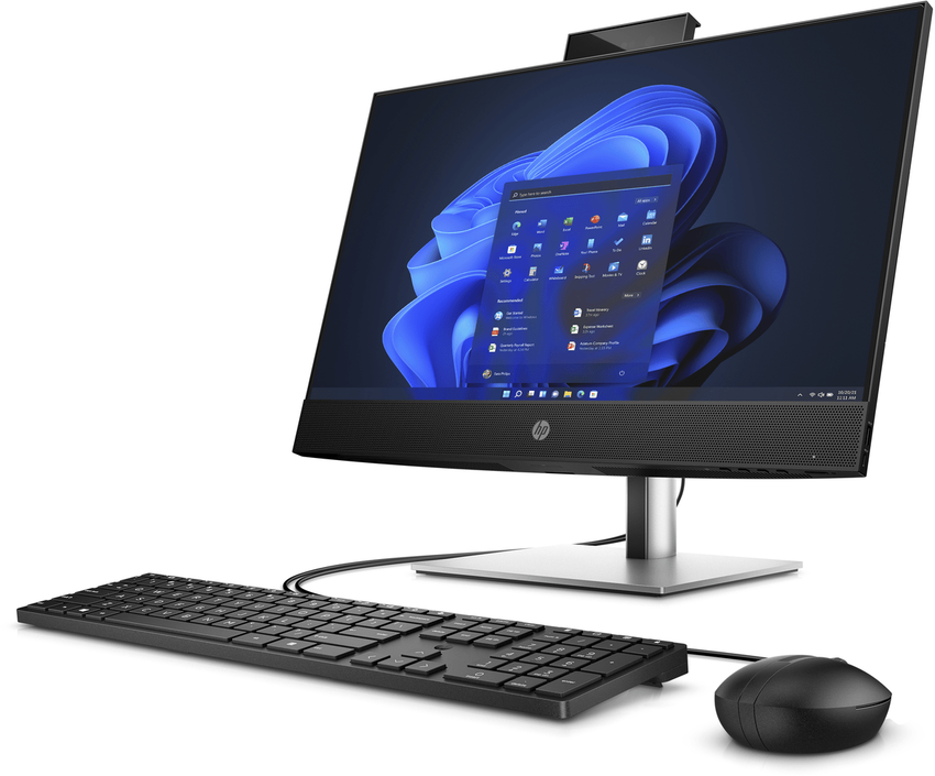 HP ProOne 440 G9 AiO | i7-13700T | 16GB RAM