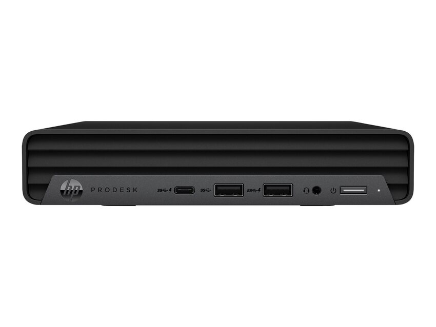 Računalnik HP ProDesk 600 G6 DM Demo | i5-10500T | 16GB RAM | 512GB SSD | W11 Pro