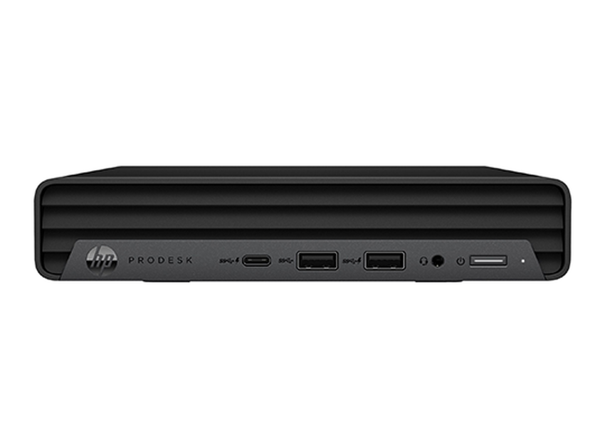 Računalnik HP ProDesk 600 G6 DM Demo | i5-10500T | 16GB RAM | 512GB SSD | W11 Pro