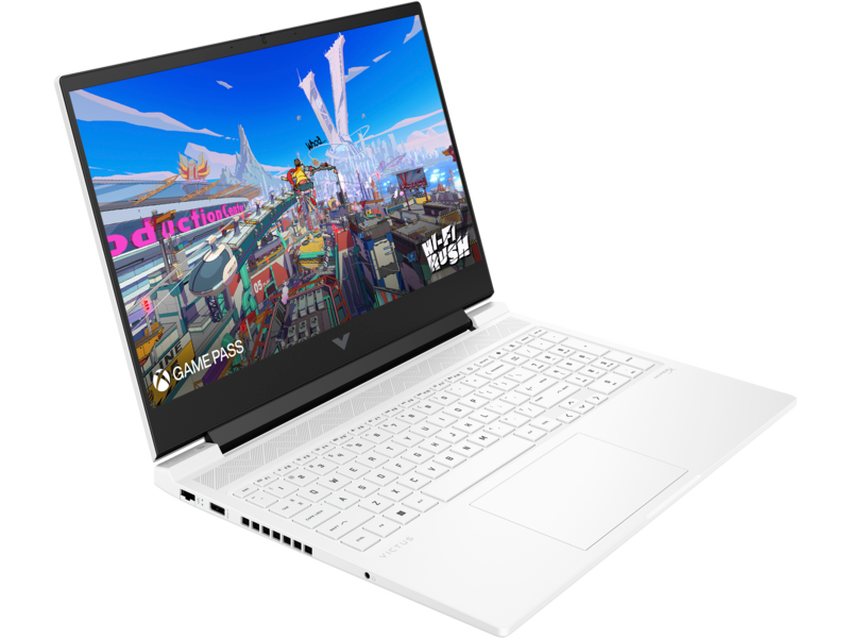 Prenosnik Victus Gaming 16-r1050ne | RTX 4070 (8GB) | Win 10 Pro