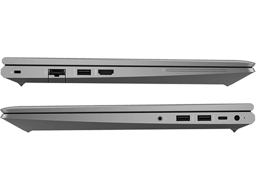Prenosnik HP ZBook Power G10 | i9-13900HK | RTX 2000 Ada (8 GB)