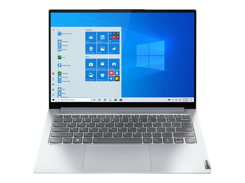 Lenovo Yoga Slim 7 Pro 14IHU5