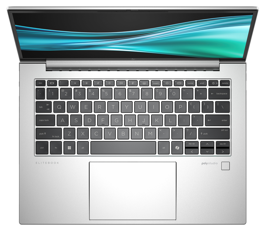 Prenosnik HP EliteBook 840 G11 | U7 155H | 32GB RAM